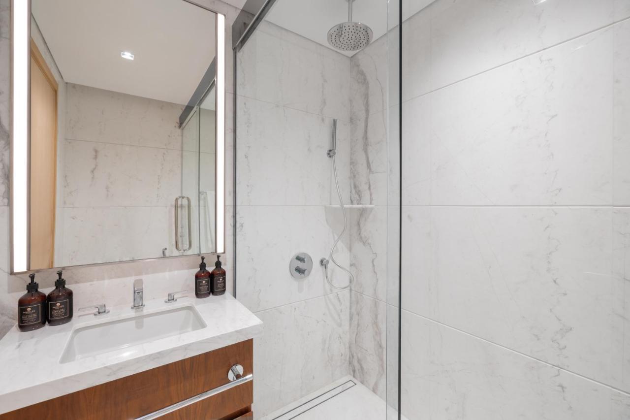 Bnbmehomes - 1 Bed - Seconds To Dubai Mall - 1106 외부 사진