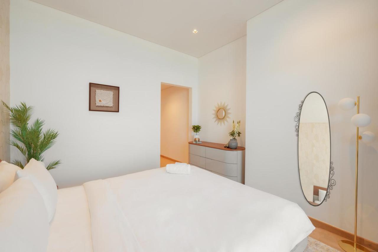 Bnbmehomes - 1 Bed - Seconds To Dubai Mall - 1106 외부 사진