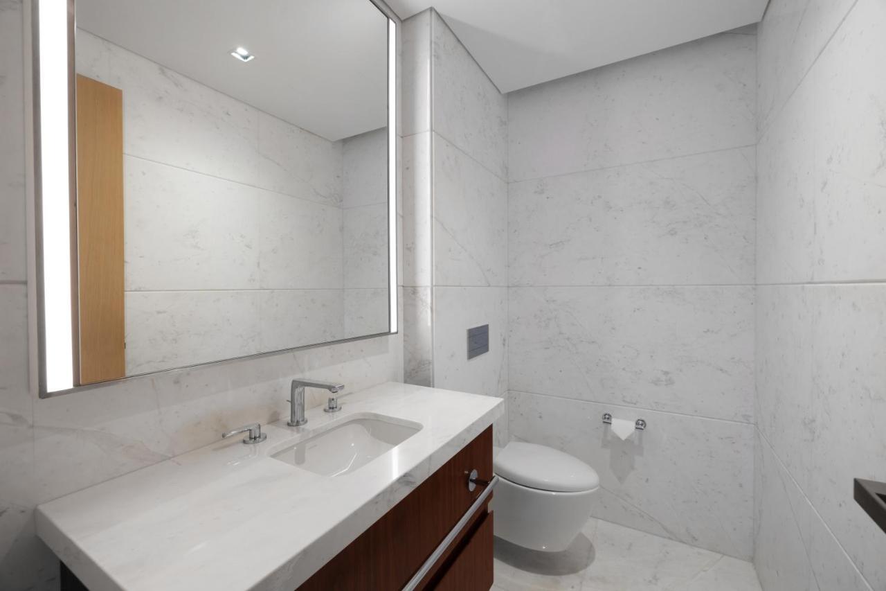 Bnbmehomes - 1 Bed - Seconds To Dubai Mall - 1106 외부 사진