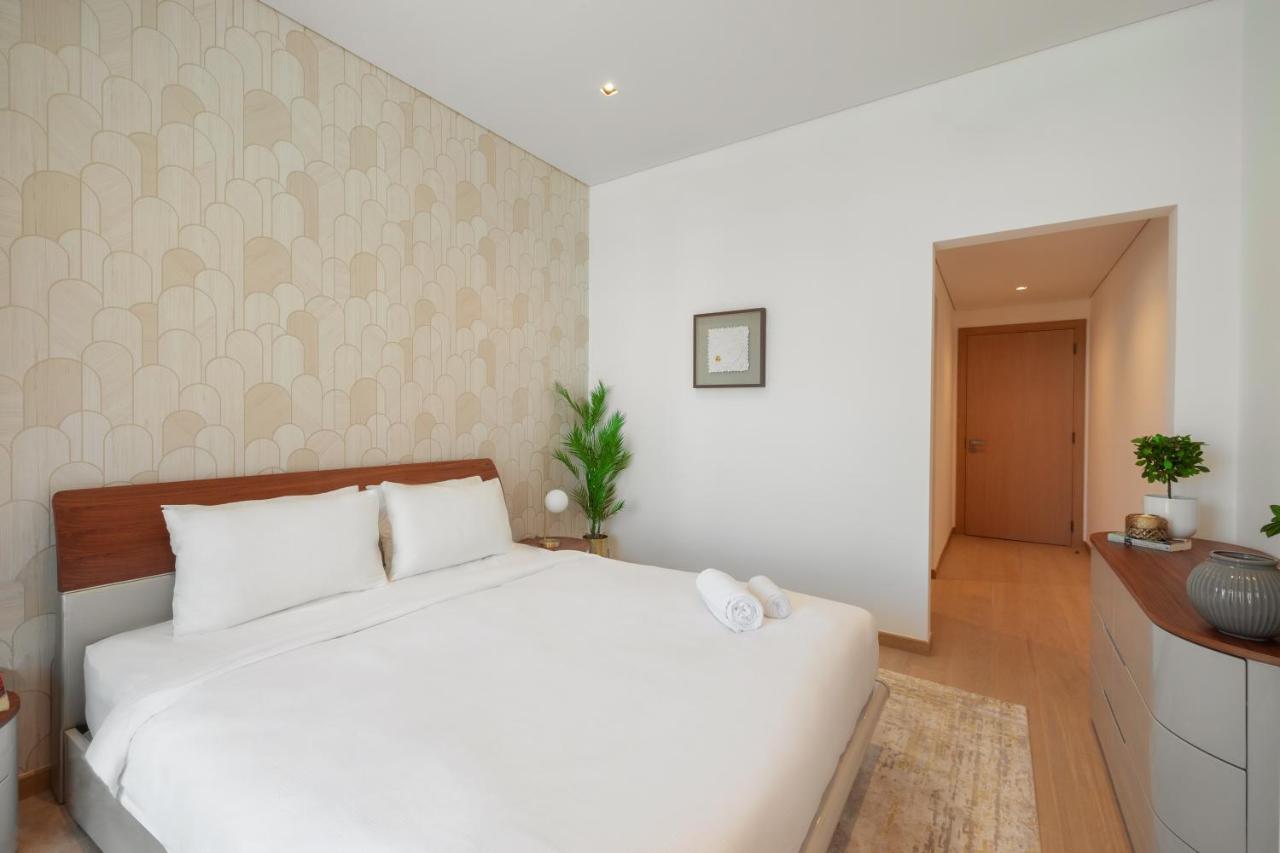 Bnbmehomes - 1 Bed - Seconds To Dubai Mall - 1106 외부 사진