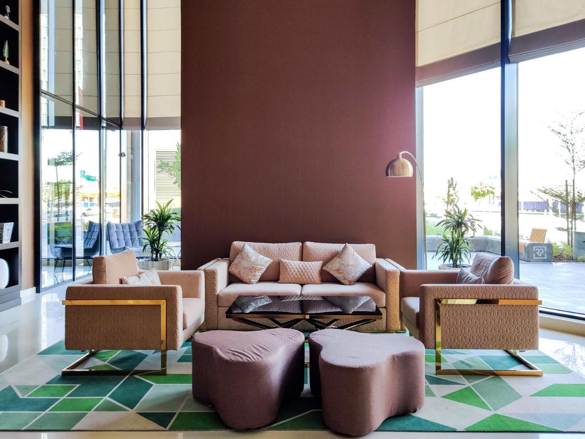 Bnbmehomes - 1 Bed - Seconds To Dubai Mall - 1106 외부 사진